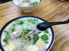 -鸭小妹鸭血粉丝(老门东店)