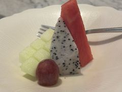 -厦门朗豪酒店 · 明阁中餐厅