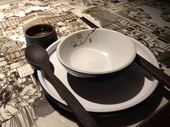 -绿茶餐厅(城西银泰城店)