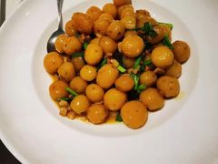 -大鸭梨烤鸭(左家庄店)