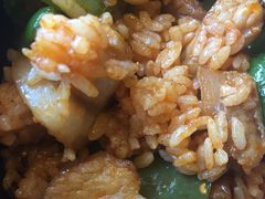 -第二外国语学院-韩国餐厅(朝阳路店)