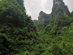 -矮寨·十八洞·德夯大峡谷景区