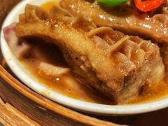 -领事馆19号中餐厅(厦门海景洲际酒店)