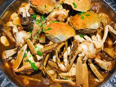-胖哥俩肉蟹煲(湖滨银泰in77店)