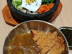 -小木屋拌饭(西安万象天地店)