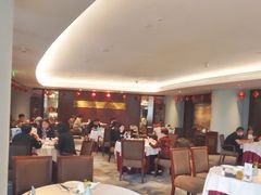 -粤财皇冠假日酒店·彩华轩中餐厅
