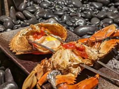 -贰醒·私房小院烧烤 (太古里店)