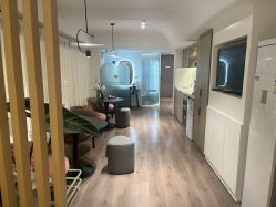 -海菲秀黑钻·SELF SKIN悦己·Tech SPA