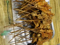 -夫妻串店(和睦路店)