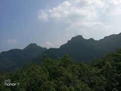 -大鹿岛