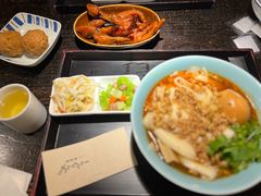 -喜晋道面馆(华严寺广场店)