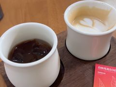 -本無咖啡·BeanWood Coffee