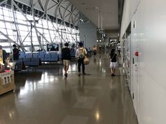 -关西国际机场直营免税店