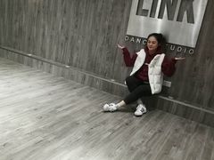-Link舞蹈机构(观音桥店)