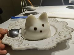 -领鲜天下·焗海鲜·花胶鸡(天目里店)