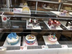 -85度C(成都蜀汉店)
