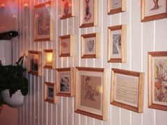 -长颈鹿咖啡(大学路店)