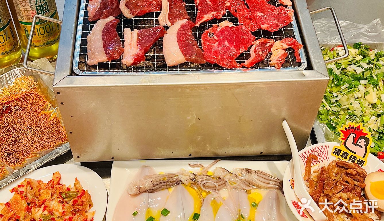 就冲这味儿，还得来个 6789 回吧
