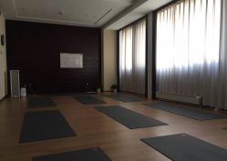 点击看大图 -FineYoga梵音瑜伽·普拉提