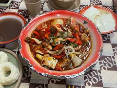 -老三样·旧食新味(船山路店)