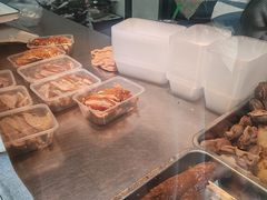 -章云板鸭(评事街店)