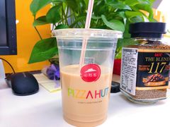 -必胜客(远大路店)