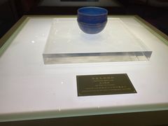 -合浦汉代文化博物馆