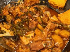 -江湖水乡铁锅炖魚(周庄嘉园店)