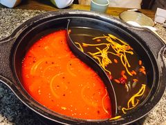 -滇池印象原生态火锅(南开大悦城店)