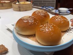 -山水茶艺馆·点心粤菜·30年老字号