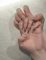 -Meet Nail 美睫·美甲