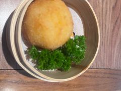 -大潮淮·淮扬菜(何园旗舰店)