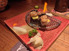 -京鹿料理(荟聚店)