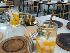 -甬小馆·焗海鲜温州菜(五马街店)