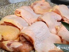 -视界美食自助餐厅·石家庄希尔顿酒店