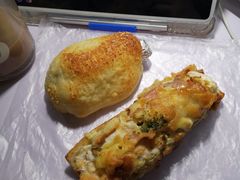 -85度C(青岛闽江路店)