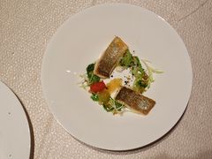 -北京金融街丽思卡尔顿酒店·意味轩 Cepe