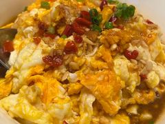 -院里寻菜·精致庭院菜(观沙岭店)