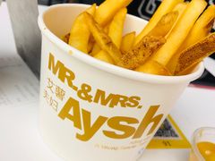 -艾薯夫妇Aysh(福田星河COCOPark店)