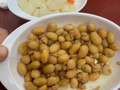 -喜家德虾仁水饺(长泰广场店)