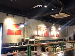 -鹿鸣山草本茶香火锅(园西路店)