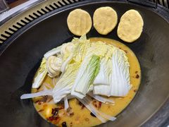 -玺炖·中国铁锅炖(南京东路店)