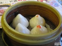 团子~~-火宫殿(五一大道分店)
