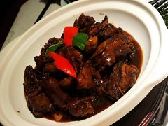 板栗麻鸭-韵秋荷(宝山龙湖天街店)