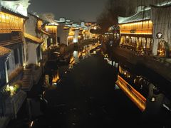 -嘉兴月河历史街区