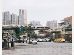 -成都市第三幼儿园(双桥园区)