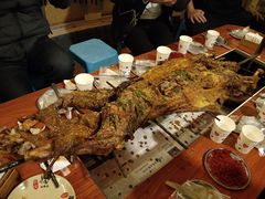 -巴山·烤全羊(高新总店)