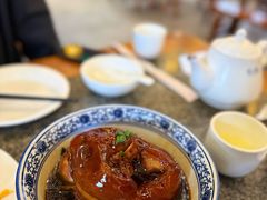 万三蹄-沈厅酒家(周庄店)