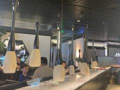 -绿茶餐厅(成都大悦城店)