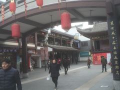 -麦当劳(鼓楼店)